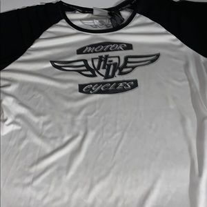 Harley Davidson shirt